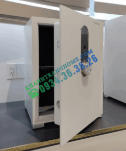 Két sắt KASSLER KL-55H8 Pearl - 23 Két sắt KASSLER KL-55H8 Pearl