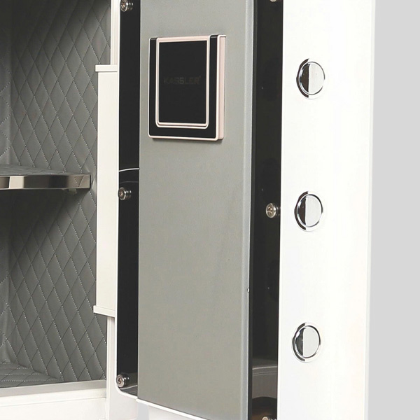 Két sắt KASSLER KL-55H8 Pearl - 25 Két sắt KASSLER KL-55H8 Pearl