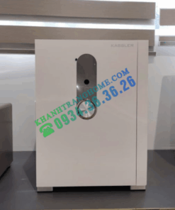 Két sắt KASSLER KL-55H8 Pearl - 20 Két sắt KASSLER KL-55H8 Pearl