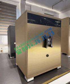 Két sắt KASSLER KL-55LS7 Gold - 20 Két sắt KASSLER KL-55LS7 GOLD