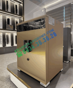 Két sắt KASSLER KL-55LS7 Gold - 19 Két sắt KASSLER KL-55LS7 GOLD