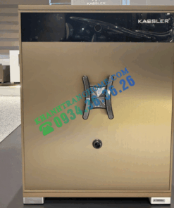 Két sắt KASSLER KL-55LS7 Gold - 18 Két sắt KASSLER KL-55LS7 GOLD