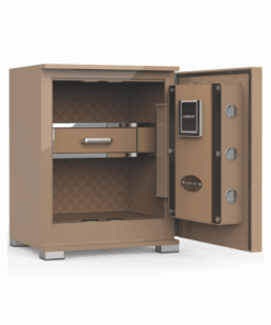 Két sắt KASSLER KL-55LS7 Gold - 14 Két sắt KASSLER KL-55LS7 Gold