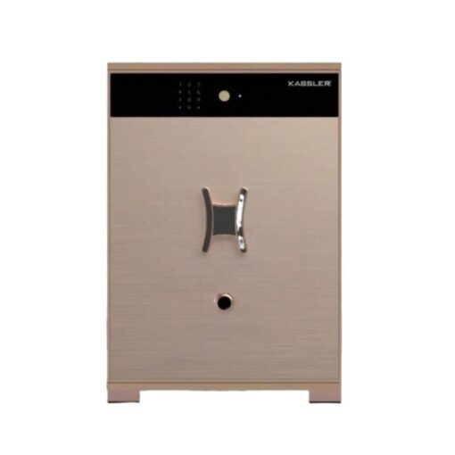 Két sắt KASSLER KL-55LS7 Gold
