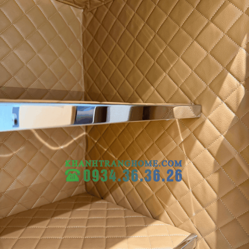 Két sắt KASSLER KL-65H8 BG