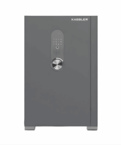 Két sắt KASSLER KL-65H8 BG