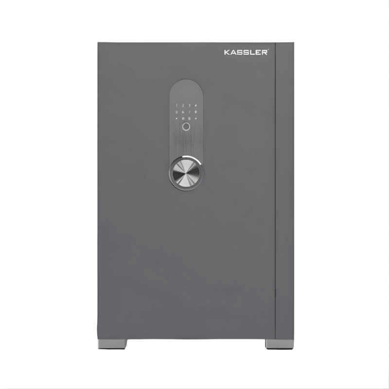 Két sắt KASSLER KL-65H8 BG - 1 Két sắt KASSLER KL-65H8 BG