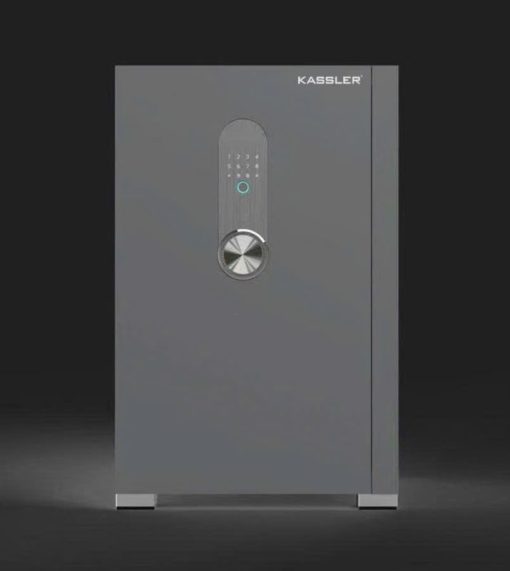 Két sắt KASSLER KL-65H8 BG