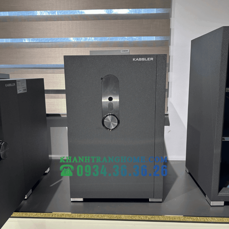 Két sắt KASSLER KL-65H8 BG - 29 Két sắt KASSLER KL-65H8 BG