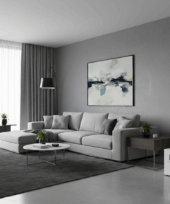 Két sắt KASSLER KL-65H8 Pearl - 14 Két sắt KASSLER KL-65H8 Pearl