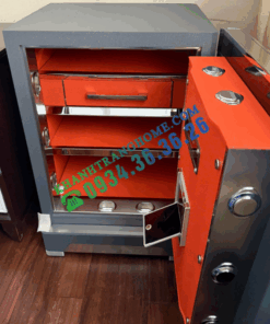 Két sắt KASSLER KL-65LS6