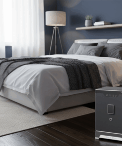 Két sắt KASSLER KL-65LS6