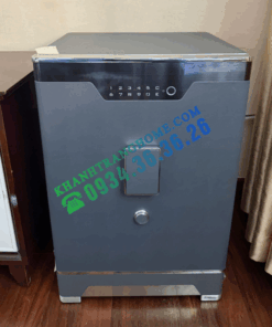 Két sắt KASSLER KL-65LS6