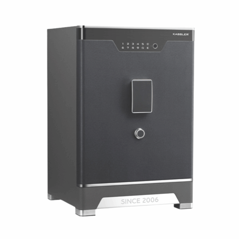 Két sắt KASSLER KL-65LS6