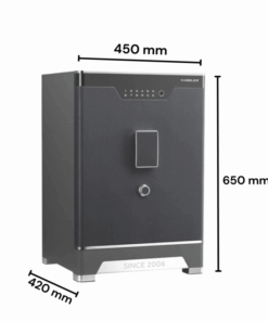 Két sắt KASSLER KL-65LS6