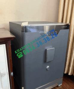 Két sắt KASSLER KL-65LS6