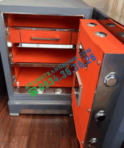 Két sắt KASSLER KL-65LS6