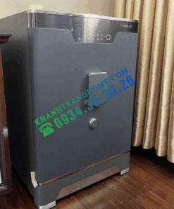 Két sắt KASSLER KL-65LS6