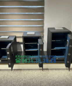 Két sắt KASSLER KL-75H8 BG - 37 Két sắt KASSLER KL-75H8 BG - 36