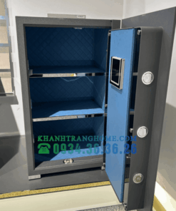 Két sắt KASSLER KL-75H8 BG - 35 Két sắt KASSLER KL-75H8 BG - 34