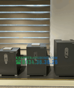 Két sắt KASSLER KL-75H8 BG - 25 Két sắt KASSLER KL-75H8 BG - 24