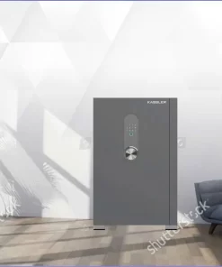 Két sắt KASSLER KL-75H8 BG - 5 Két sắt KASSLER KL-75H8 BG