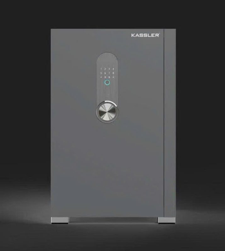 Két sắt KASSLER KL-75H8 BG - 9 Két sắt KASSLER KL-75H8 BG