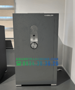 Két sắt KASSLER KL-75H8 BG - 31 Két sắt KASSLER KL-75H8 BG - 30