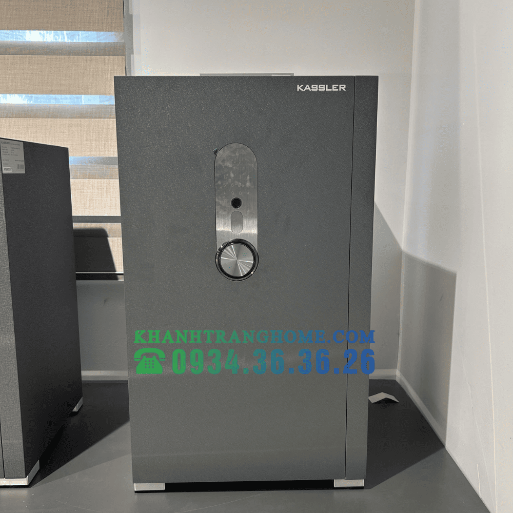 Két sắt KASSLER KL-75H8 BG - 13 Két sắt KASSLER KL-75H8 BG - 12