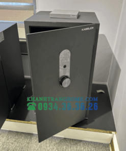 Két sắt KASSLER KL-75H8 BG - 29 Két sắt KASSLER KL-75H8 BG - 28