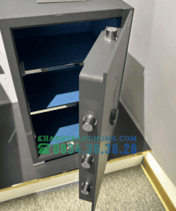 Két sắt KASSLER KL-75H8 BG - 27 Két sắt KASSLER KL-75H8 BG - 26