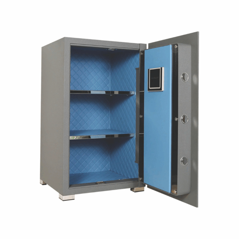 Két sắt KASSLER KL-75H8 BG - 39 Két sắt KASSLER KL-75H8 BG