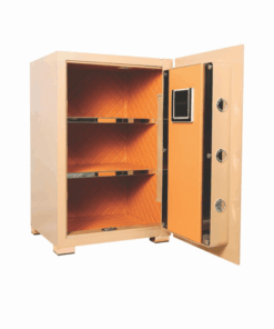 Két sắt KASSLER KL-75H8 Gold