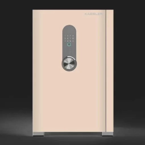 Két sắt KASSLER KL-75H8 Gold