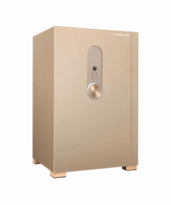 Két sắt KASSLER KL-75H8 Gold