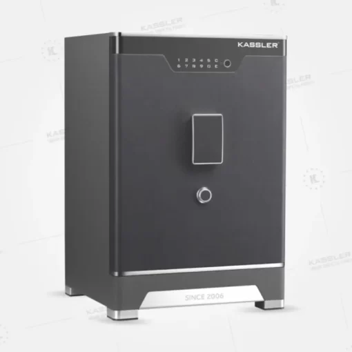 Két sắt KASSLER KL-100LS6