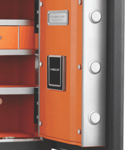 Két sắt KASSLER KL-75LS6 - 12 Két sắt KASSLER KL-75LS6