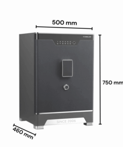 Két sắt KASSLER KL-75LS6 - 11 Két sắt KASSLER KL-75LS6