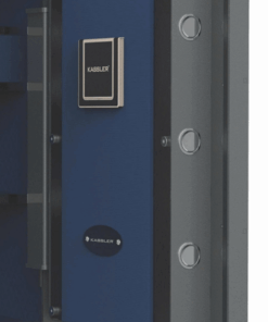 Két sắt KASSLER KL-75LS7 BG - 14 Két sắt KASSLER KL-75LS7 BG