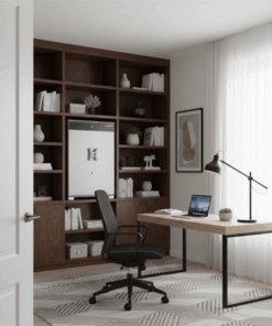 Két sắt KASSLER KL-75LS7 BG - 15 Két sắt KASSLER KL-75LS7 BG