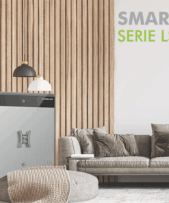 Két sắt KASSLER KL-75LS7 BG - 16 Két sắt KASSLER KL-75LS7 BG