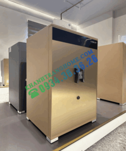 Két sắt KASSLER KL-75LS7 Gold - 25 Két sắt KASSLER KL-75LS7 GOLD