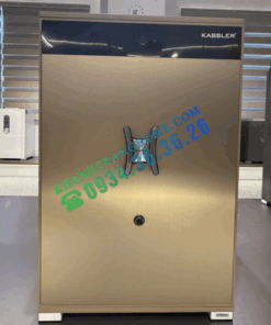 Két sắt KASSLER KL-75LS7 Gold - 24 Két sắt KASSLER KL-75LS7 GOLD