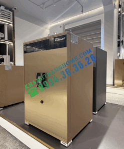 Két sắt KASSLER KL-75LS7 Gold - 23 Két sắt KASSLER KL-75LS7 GOLD