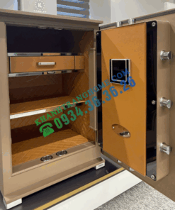 Két sắt KASSLER KL-75LS7 Gold - 22 Két sắt KASSLER KL-75LS7 GOLD