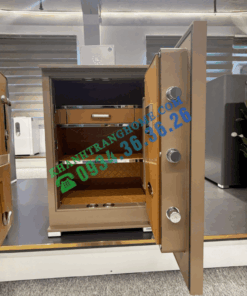 Két sắt KASSLER KL-75LS7 Gold - 21 Két sắt KASSLER KL-75LS7 GOLD