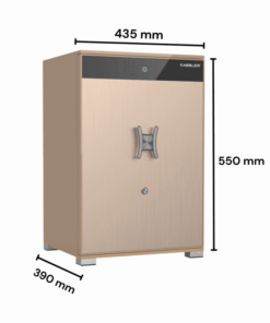 Két sắt KASSLER KL-75LS7 Gold - 14 Két sắt KASSLER KL-75LS7 Gold