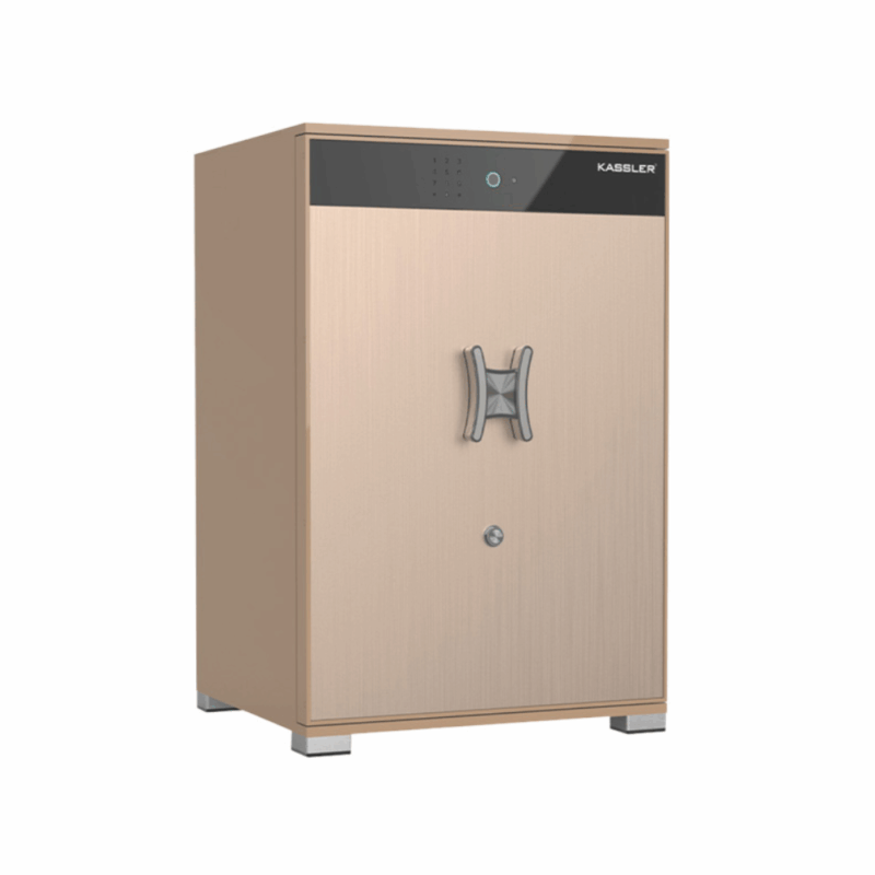 Két sắt KASSLER KL-75LS7 Gold - 29 Két sắt KASSLER KL-75LS7 Gold