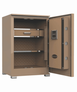 Két sắt KASSLER KL-75LS7 Gold - 16 Két sắt KASSLER KL-75LS7 Gold