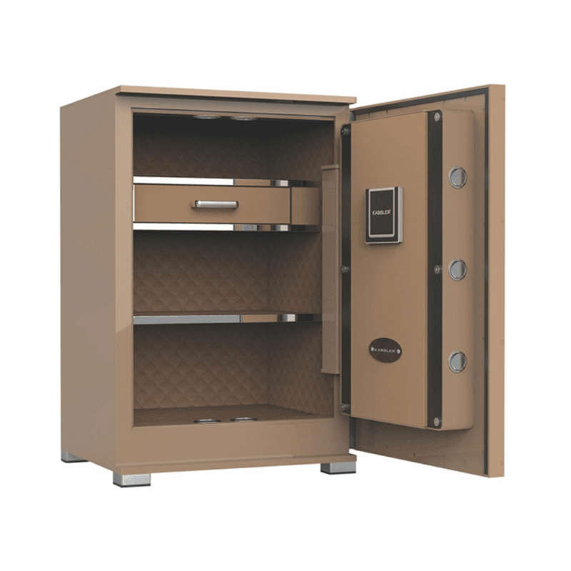 Két sắt KASSLER KL-75LS7 Gold - 28 Két sắt KASSLER KL-75LS7 Gold